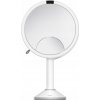 Stojace zrkadlo Simplehuman, priemer 23,2 x 39,5 mm Stojace zrkadlo Simplehuman, priemer 23,2 x 39,5 mm