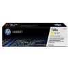 HP CE322A - originálny HP CE322A - originálny