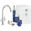 GROHE Filtračná batéria Blue Professional 3v1 GROHE Filtračná batéria Blue Professional 3v1