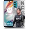 Picasee ULTIMATE CASE pro Motorola Moto G60 - FK Viktoria Žižkov E Picasee ULTIMATE CASE pro Motorola Moto G60 - FK Viktoria Žižkov E