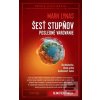 Šesť stupňov: Posledné v… (Mark Lynas) Šesť stupňov: Posledné v… (Mark Lynas)