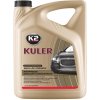 K2 T215C KULER G12/G12+ ČERVENÁ KONCENTRÁT 5 l - nemrznoucí kapalina do chladiče do -50 °C K2 T215C KULER G12/G12+ ČERVENÁ KONCENTRÁT 5 l - nemrznoucí kapalina do chladiče do -50 °C