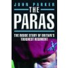 Paras (John Parker)(Brožovaná) Paras (John Parker)(Brožovaná)