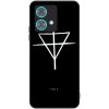 Picasee ULTIMATE CASE pro Motorola Edge 40 Neo - ONEMANSHOW THE GAME Picasee ULTIMATE CASE pro Motorola Edge 40 Neo - ONEMANSHOW THE GAME