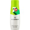 SODASTREAM Príchuť 7UP ZERO 440 ml SODASTREAM Príchuť 7UP ZERO 440 ml
