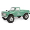 Axial SCX24 Chevrolet C10 1967 4WD RTR zelená 1:24