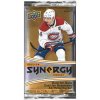 Hokejové Karty NHL 2023-24 Upper Deck Synergy Hobby Balíček Hokejové Karty NHL 2023-24 Upper Deck Synergy Hobby Balíček