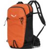 Salewa SELLA TOUR 32l burnt orange/black out Oranžová batoh Salewa SELLA TOUR 32l burnt orange/black out Oranžová batoh