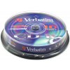 Verbatim CD-R 700MB 52x, 10ks Verbatim CD-R 700MB 52x, 10ks