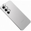 Ochranné sklo na objektív fotoaparátu FIXED Camera Glass pre Samsung Galaxy A55 5G, strieborné Ochranné sklo na objektív fotoaparátu FIXED Camera Glass pre Samsung Galaxy A55 5G, strieborné