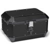 ALA56B čierny horný kufor GIVI Trekker ALASKA celohliníkový (Monokey topcase), objem 56 litrov. ALA56B čierny horný kufor GIVI Trekker ALASKA celohliníkový (Monokey topcase), objem 56 litrov.