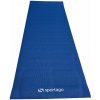 Podložka na cvičenie Sportago Yoga Feel - modrá Podložka na cvičenie Sportago Yoga Feel - modrá