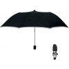 Reflexní dáždnik čierny Reflexní dáždnik čierny
