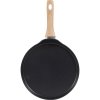 Lamart LT1290 NATUR Pánev na palačinky 28 cm