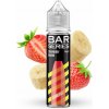 Bar Series Shake & Vape Strawberry Banana 10 ml