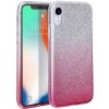 Púzdro SHINING CASE pre MOTOROLA MOTO G9 PLAY/E7 PLUS - strieborno ružové Púzdro SHINING CASE pre MOTOROLA MOTO G9 PLAY/E7 PLUS - strieborno ružové