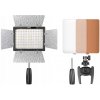 LED video svetlo Yongnuo YN160 III - WB (3200 K - 5500 K) LED video svetlo Yongnuo YN160 III - WB (3200 K - 5500 K)