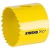 Vyrezávač Strend Pro BHS44, 54 mm, M3 Bi-metal, korunka do kovu, pílový Vyrezávač Strend Pro BHS44, 54 mm, M3 Bi-metal, korunka do kovu, pílový