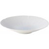 Made In Japan Plytká misa Ice white 24,5 cm 550 ml