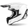 AIROH prilba TWIST 2.0 Color gloss white - XL AIROH prilba TWIST 2.0 Color gloss white - XL