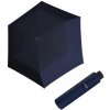 DOPPLER Fiber Havanna Uni Navy - dámský skládací deštník modrá 7223163DMA