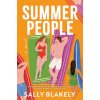 Summer People Summer People