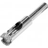 YATO Diamantový vrták na kameninu a keramiku 10 mm (YT-60424) YATO Diamantový vrták na kameninu a keramiku 10 mm (YT-60424)