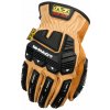 MECHANIX Kožené pracovné rukavice DuraHide CR5 M-Pact® Driver Trieda F9-360 M/9 1 ks MECHANIX Kožené pracovné rukavice DuraHide CR5 M-Pact® Driver Trieda F9-360 M/9 1 ks