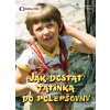 Jak dostat tatínka do polepšovny DVD Jak dostat tatínka do polepšovny DVD