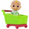 CoComelon Sada Stánok so zeleninou + Figurka CMW0195 CoComelon Sada Stánok so zeleninou + Figurka CMW0195