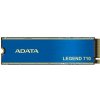 ADATA LEGEND 710/256GB/SSD/M.2 NVMe/Modrá/3R ALEG-710-256GCS ADATA LEGEND 710/256GB/SSD/M.2 NVMe/Modrá/3R ALEG-710-256GCS