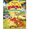 Zábava se samolepkami Medvídek Pú Zábava se samolepkami Medvídek Pú