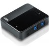 Prepínač ATEN USB 3.0 prepínač periférií 2: 4 US234 (US-234) Prepínač ATEN USB 3.0 prepínač periférií 2: 4 US234 (US-234)