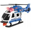 Helikoptéra Dumel so zvukom a svetlom, 3 roky+, plastová, mierka 1:48 Helikoptéra Dumel so zvukom a svetlom, 3 roky+, plastová, mierka 1:48