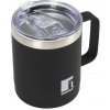 BERGNER Termohrnček 350 ml nerez čierna BERGNER Termohrnček 350 ml nerez čierna