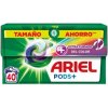 Ariel Color gélové kapsule na pranie 40ks Ariel Color gélové kapsule na pranie 40ks