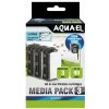 Aquael FZN Mini štandard Media pack - náhradný molitan, vložka pre filter VERSAMAX FZN Aquael FZN Mini štandard Media pack - náhradný molitan, vložka pre filter VERSAMAX FZN