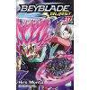 Beyblade Burst T17 Beyblade Burst T17