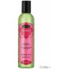 Masážní olej Kama Sutra Strawberry Dreams, 236 ml Masážní olej Kama Sutra Strawberry Dreams, 236 ml
