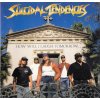 Suicidal Tendencies: How Will I Laugh Tomorrow When I Can't Even Smile Today - Suicidal Tendencies Suicidal Tendencies: How Will I Laugh Tomorrow When I Can't Even Smile Today - Suicidal Tendencies