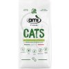 AMI CAT 300g rastlinné vegánske krmivo - granule pre dospelé mačky AMI CAT 300g rastlinné vegánske krmivo - granule pre dospelé mačky