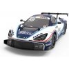 Siva RC auto MC Laren 720S GT3 100% RTR modrý 1:12 Siva RC auto MC Laren 720S GT3 100% RTR modrý 1:12