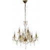 Závesná lampa MARIA 9xE14 luster Candellux Závesná lampa MARIA 9xE14 luster Candellux