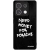 Picasee ULTIMATE CASE pro Xiaomi Redmi Note 13 Pro 5G - Black Dollar Picasee ULTIMATE CASE pro Xiaomi Redmi Note 13 Pro 5G - Black Dollar