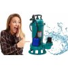 Ponorné čerpadlo IBO 550 W, 300 l/h Ponorné čerpadlo IBO 550 W, 300 l/h