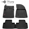 Gumové 3D koberce (TPE), RENAULT Captur II (JB/JE), Stingray Gumové 3D koberce (TPE), RENAULT Captur II (JB/JE), Stingray