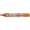 Pilot Popisovač na tabule PBMTN 2,3 mm kuželový oranžový Pilot Popisovač na tabule PBMTN 2,3 mm kuželový oranžový