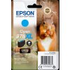Epson 378XL Cyan - originálny Epson 378XL Cyan - originálny