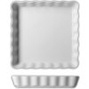 Forma zapékací koláčová 19x19 cm THUN porcelán Forma zapékací koláčová 19x19 cm THUN porcelán