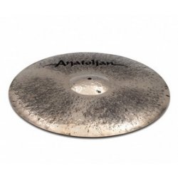 Anatolian NS 22 RDE
